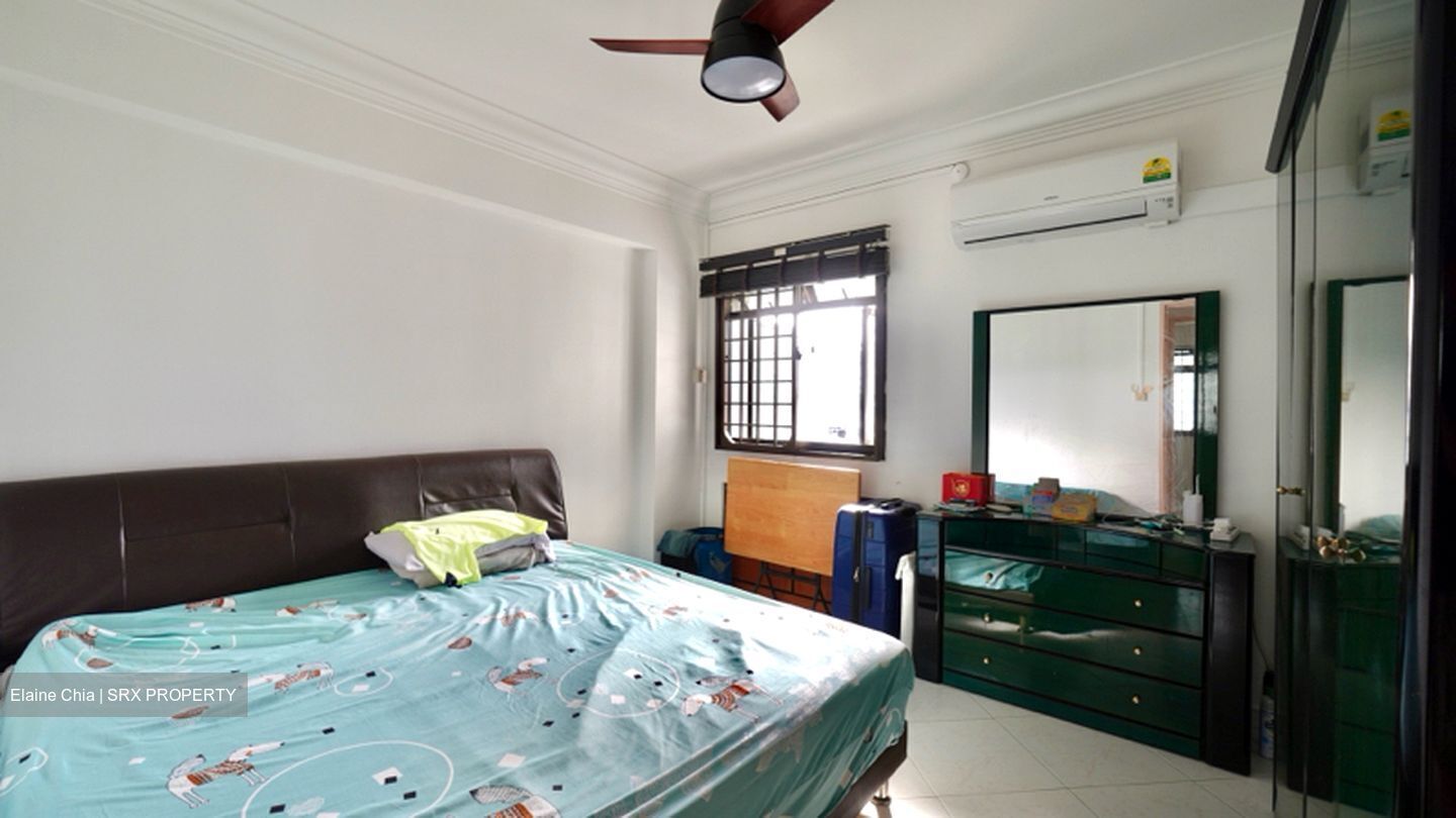 Blk 734 Woodlands Circle (Woodlands), HDB 4 Rooms #562705561